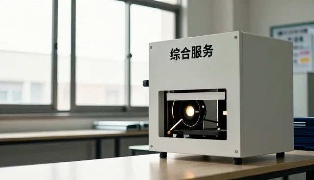 泸州市联合智能信息科技有限公司