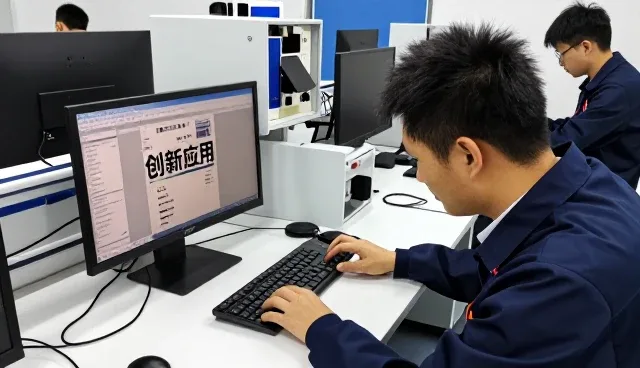 从施工现场说起：智能技术研发智能科技