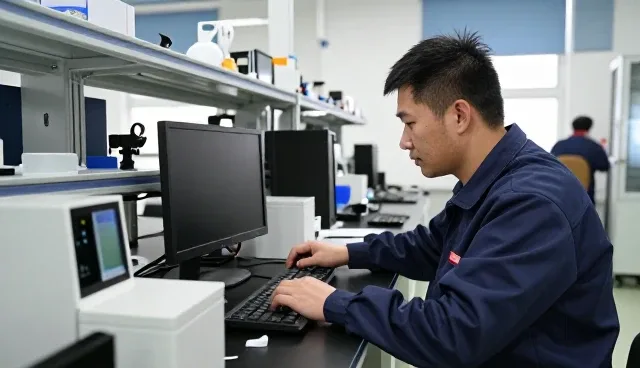 泸州市联合智能信息科技有限公司探索系统集成更多应用可能