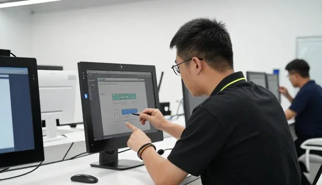 智能技术研发未来将在办公场所中发挥更大作用