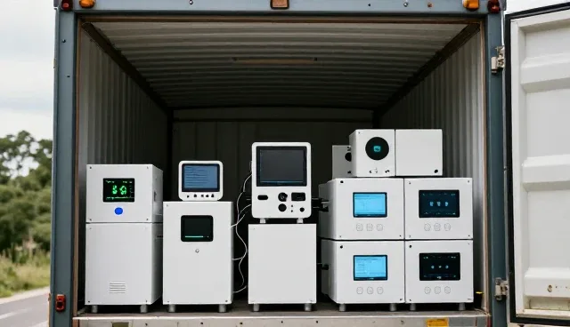 设备集成方案选型中的关键考量因素